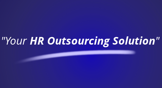 Your outsourcing solution